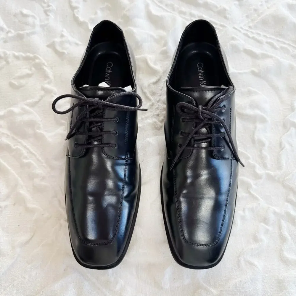 Calvin Klein these shoes